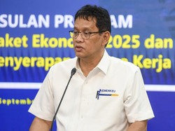 Purbaya Heran UU P2SK Direvisi: Baru 2 Tahun Sudah Mau Diubah