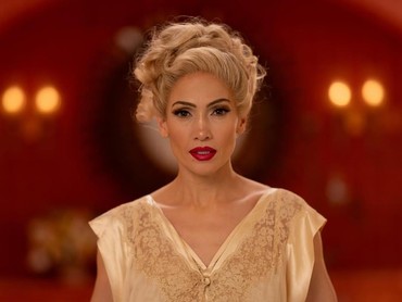 Jennifer Lopez Dapat Bayaran Fantastis Manggung di Nikahan Orang Kaya India