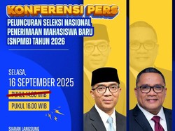 Link Pengumuman SNPMB 2026, Bisa Dilihat Mulai Jam 4 Sore!
