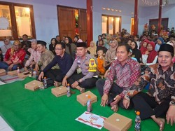 Polresta Malang Kota Maksimalkan Polisi RW Tangkal Provokasi