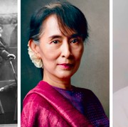 Lebih dari Sekadar Bersuara, Ini Contoh Tokoh Perempuan Dunia Buktikan Politik Itu Penting