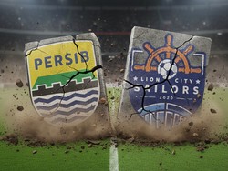 Kengerian Lion City Sailors yang Harus Diwaspadai Persib