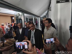 Waswas Citizen Lawsuit Ijazah Jokowi Ditolak, Penggugat Minta Ganti Hakim
