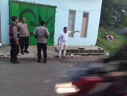 Pria di Depok Jadi Korban Komplotan Begal Bersajam, Motor Dibawa Kabur