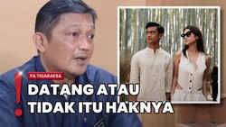 Jadwal Ikrar Talak 29 September 2025, Pratama Arhan Diharapkan Hadir
