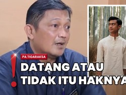 Jadwal Ikrar Talak 29 September 2025, Pratama Arhan Diharapkan Hadir