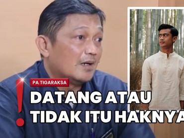 Jadwal Ikrar Talak 29 September 2025, Pratama Arhan Diharapkan Hadir