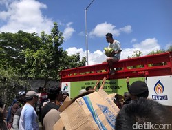 LPG 3 Kg Langka di Mataram-Lombok Barat karena Acara Maulid Nabi