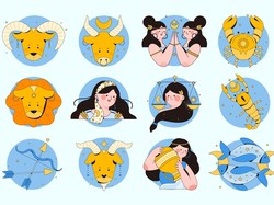 Ramalan Zodiak Hari Ini 16 September 2025: Asmara Aquarius Penuh Kebahagiaan