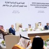 Negara Arab-Muslim Tinjau Ulang Relasi & Mau Sanksi Israel soal Qatar