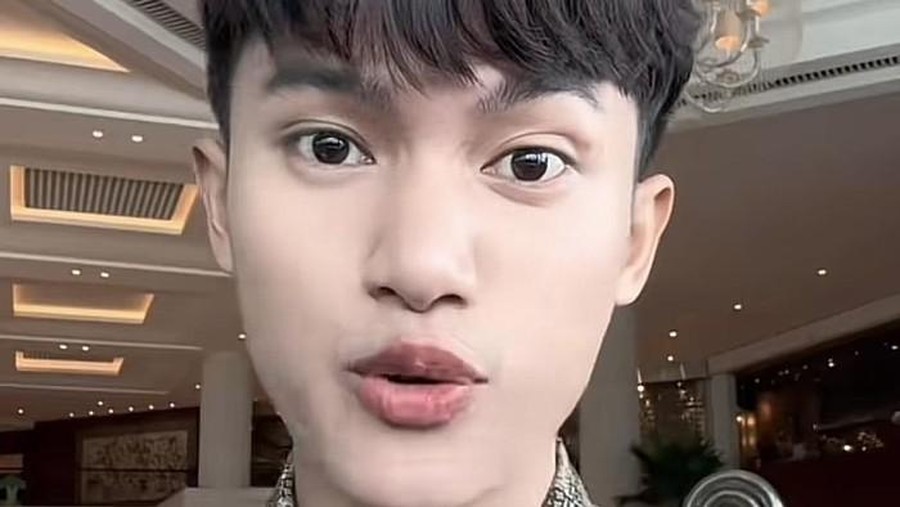 Rizky Kabah Rizky Kabah