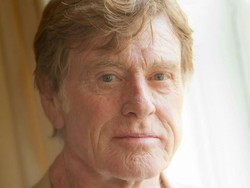 Ikon Hollywood Robert Redford Meninggal Dunia