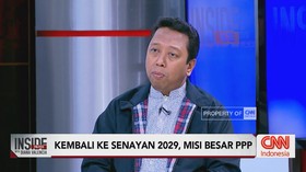 VIDEO: Romy: Ada Masalah dalam Pengelolaan PPP di Tingkat Nasional