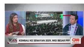 VIDEO: Romy: Politik RI Makin Transaksional, Perlu Redesign