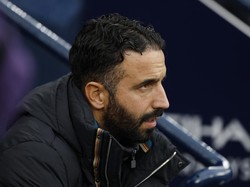 Neville Khawatirkan Nasib Amorim: Kalau Sampai Kalah Lawan Chelsea ...