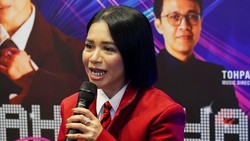 Sukses di Jakarta, Ruth Sahanaya akan Gelar Konser 40 Tahun Berkarier di Surabaya
