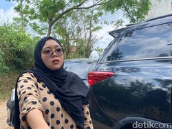Beralasan di Luar Kota, Sahara Minta Pemeriksaan Ditunda