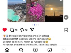 Satu dari 9 Korban Tewas Laka Bus RSBS Jember Seorang Konten Kreator