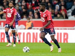 Cedera Tak Kunjung Pulih, Samuel Umtiti Pensiun