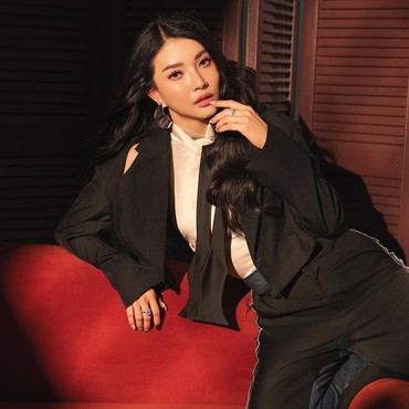 Jawaban Sarwendah soal Ruben Onsu Susah Ketemu Anak