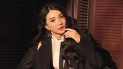 Jawaban Sarwendah soal Ruben Onsu Susah Ketemu Anak