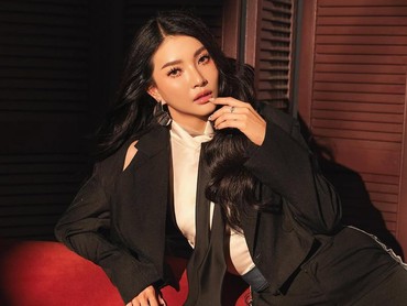 Debt Collector Datangi Rumah Sarwendah, Begini Penjelasan Kuasa Hukum