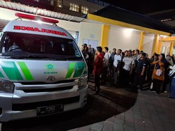 Korban Tewas Kecelakaan Bus di Bromo Bertambah, Total Jadi 9 Orang