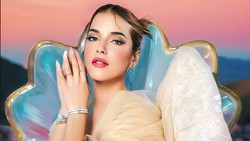 Selain Kosmetik, Ini Daftar Bisnis Tasya Farasya