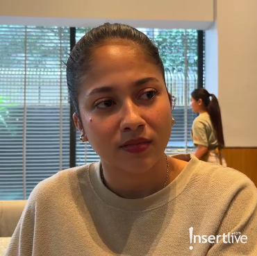 Penampilan Pangling, Shita Marino Bahas Operasi Plastik