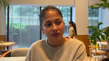 Penampilan Pangling, Shita Marino Bahas Operasi Plastik