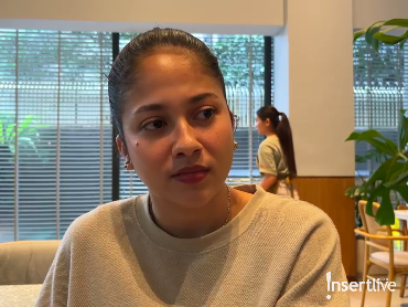 img-title Penampilan Pangling, Shita Marino Bahas Operasi Plastik