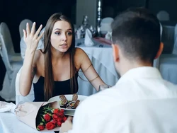 Sudah Capek Masak, Istri Ini malah Dibuat Kecewa oleh Suaminya