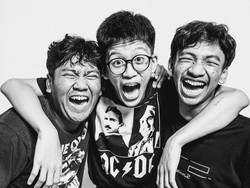 Deretan Lagu Sukses Lancar Rejeki yang Liriknya Kocak Tapi Related