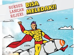 Lirik Lagu Maling oleh Sukses Lancar Rejeki, Band Anak SMA yang Viral