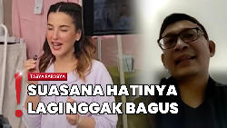 Kata Pakar soal Gestur Tasya Farasya usai Layangkan Gugatan Cerai