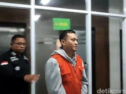 3 Tersangka Kasus Korupsi Sritex Dilimpahkan ke Kejati Jateng