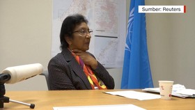 VIDEO: Pertama Kali, Komisi PBB Sebut Israel Lakukan Genosida di Gaza