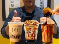 Video: Top 3 Kopi Susu di Jakarta versi Barista
