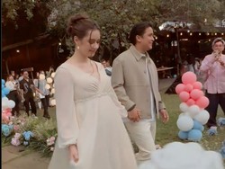 Billy Syahputra Bakal Jadi Ayah, Tegaskan Pernikahan dengan Vika Kolesnaya