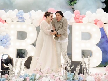 img-title Cara Billy Syahputra Ajak Istri Mualaf Vs Aji Darmaji Minta Maaf