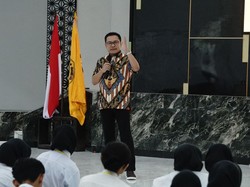 DPRD Surabaya Dorong Penguatan Literasi Digital di Tengah Masyarakat