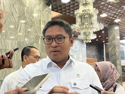 Stok Tetes Tebu Menumpuk, Wamentan Minta Impor Etanol Diperketat