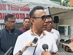 Denpasar Cabut Status Tanggap Darurat Bencana Banjir