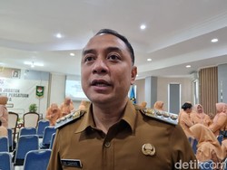 130 Sekolah di Surabaya Terima Chromebook Era Nadiem, Dispendik Lakukan Ini