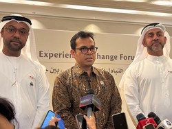 Gaet UEA, Pemerintah RI Bakal Cetak 10 Juta Coder