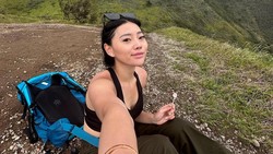 Wendy Walters Unggah Siluet Diduga Pacar Baru, Netizen Tebak-tebakan Sosoknya