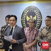 Temui Yusril, Koalisi Sipil Bahas Reformasi UU Pemilu hingga Parpol