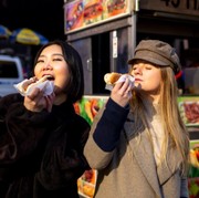 10 Kota Pusat Kuliner Terbaik di Dunia Tahun 2025, Ada Indonesia!