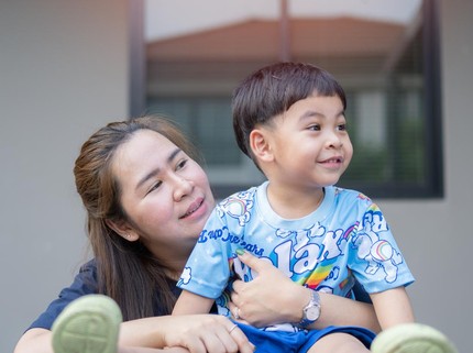 5 Cara agar Anak Percaya Diri dan Berani Menurut Psikolog