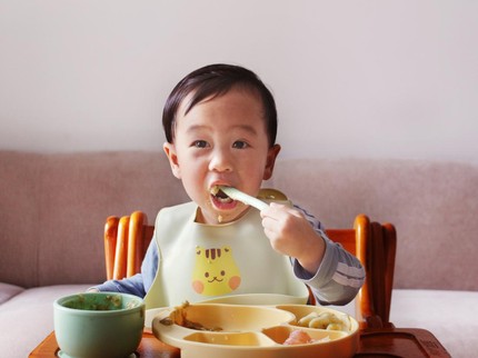 7 Resep MPASI 1 Tahun Teri Nasi yang Mudah Dibuat dan Enak